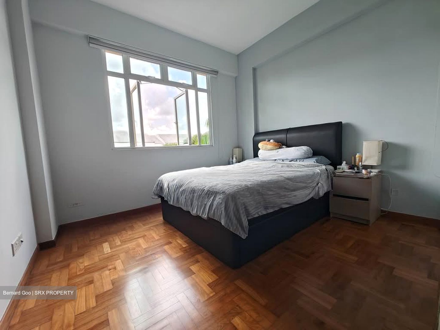 Forest Hills Condominium (D26), Condominium #584533631